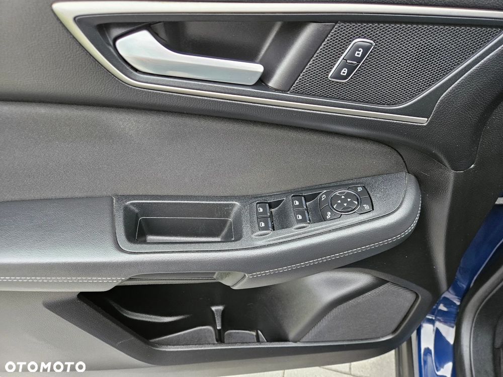 Ford S-Max 2.0 EcoBlue Titanium - 10