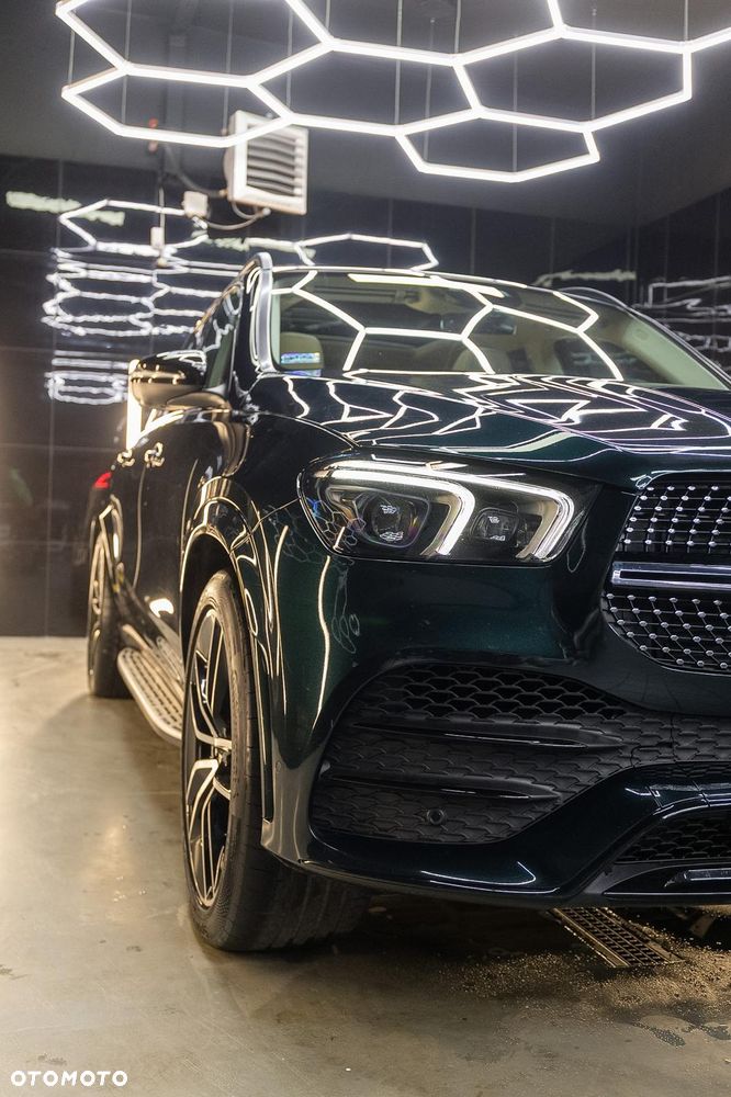 Mercedes-Benz GLE 400 d 4-Matic Premium Plus - 2