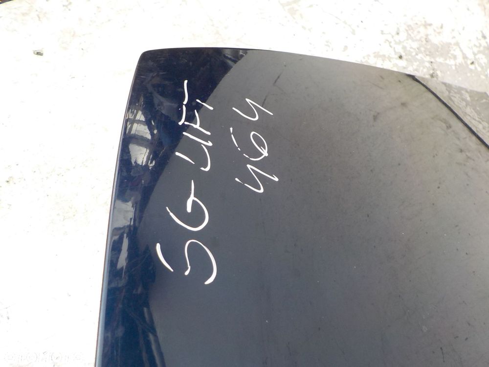 464 SUBARU FORESTER II SG LIFT MASKA SILNIKA - 7