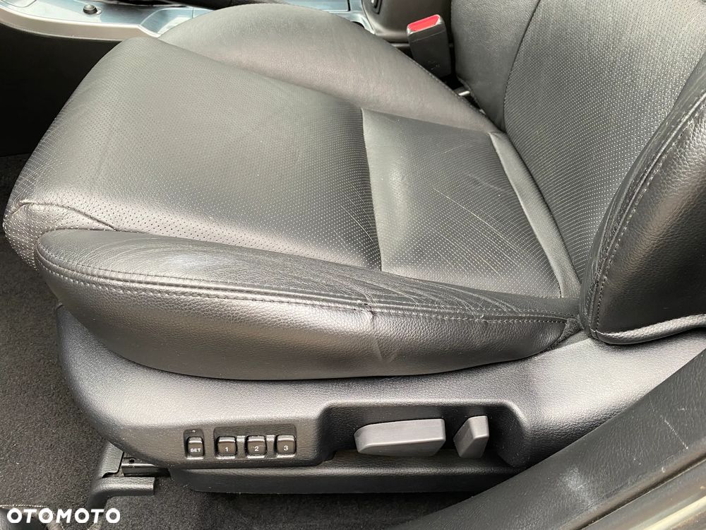 Mazda 6 Sport Kombi 2.3 Top - 34