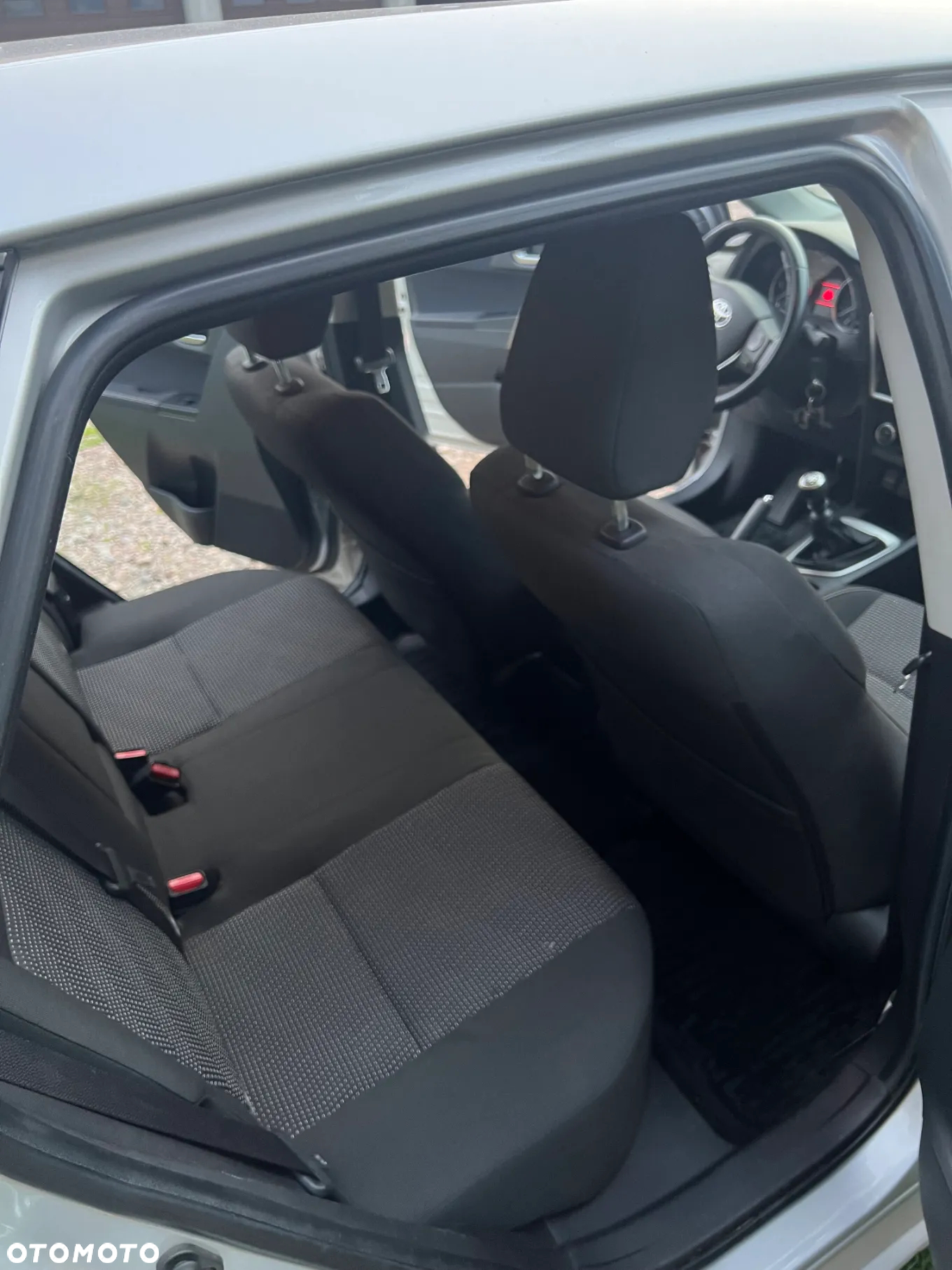 Toyota Auris - 14