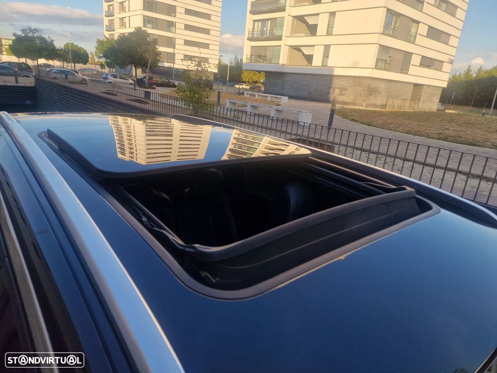 Peugeot 5008 BlueHDI 130 EAT8 GT - 44