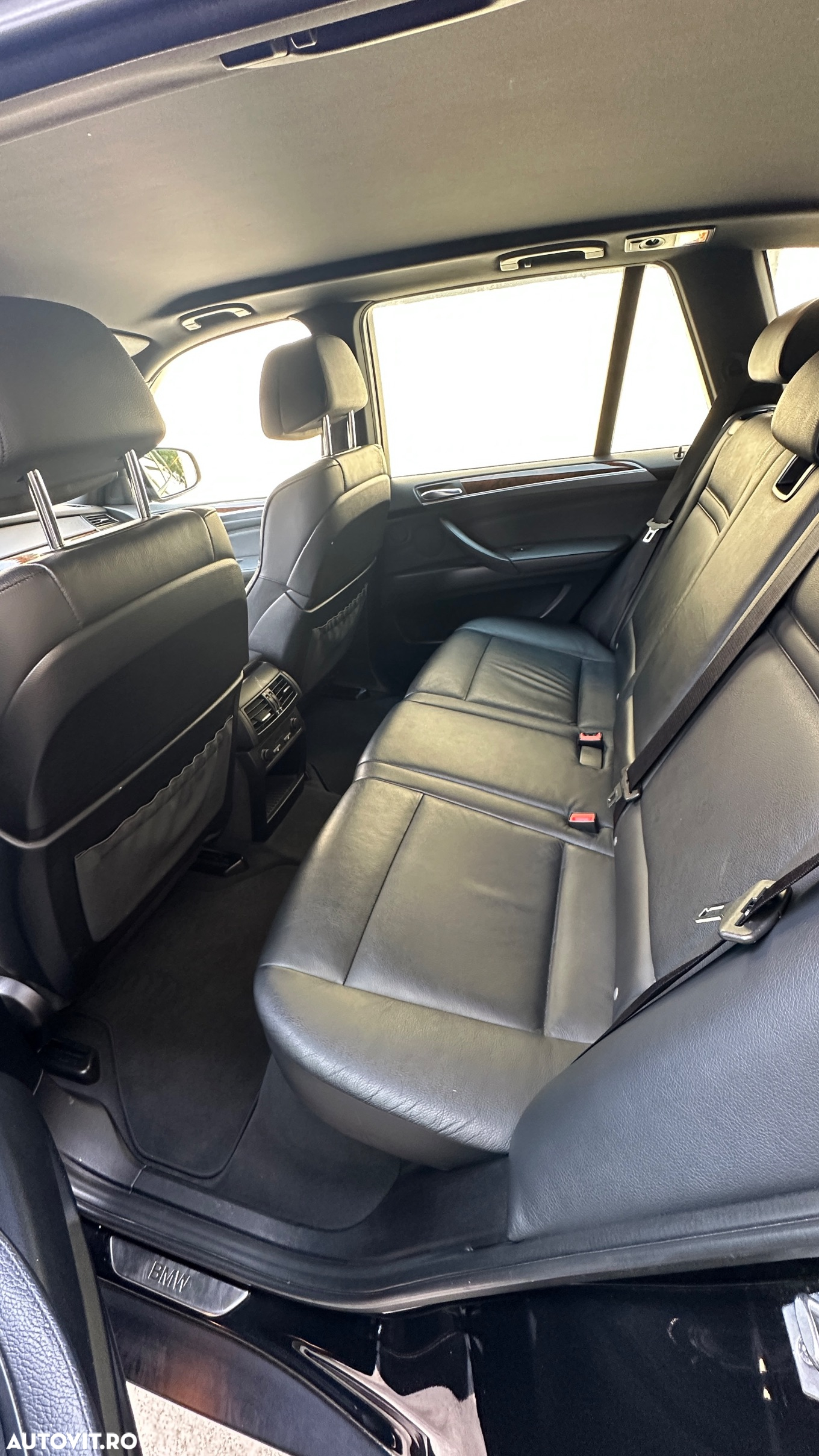 BMW X5 xDrive30d - 9