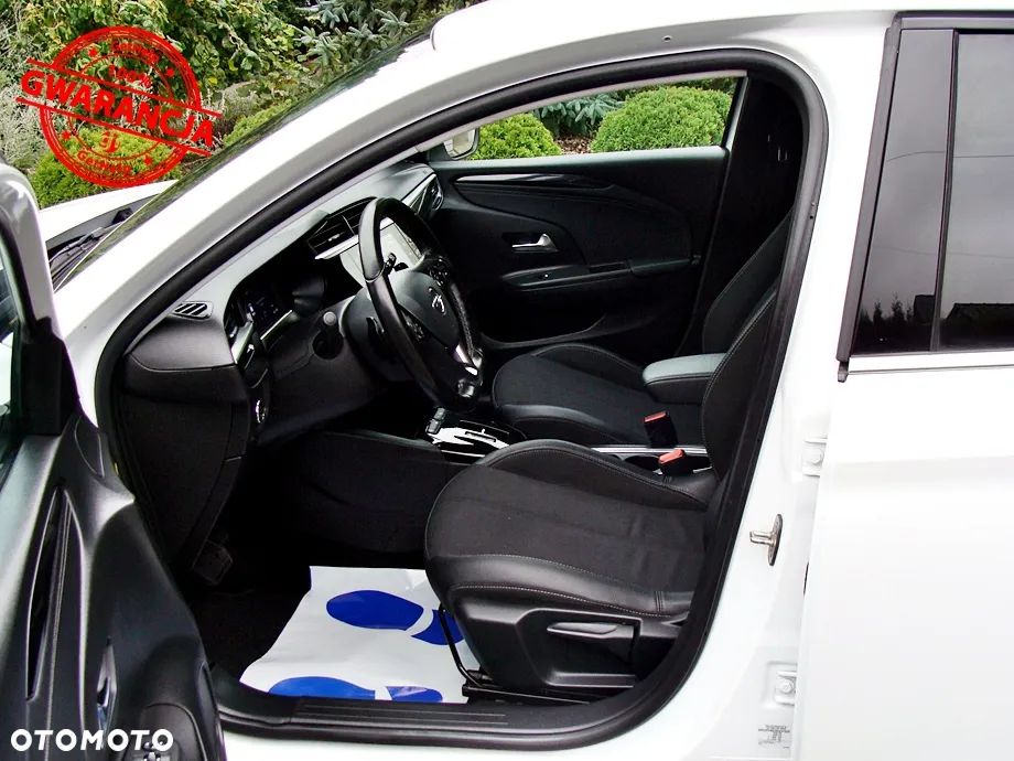 Opel Corsa 1.2 Ultimate Pack S&S - 17