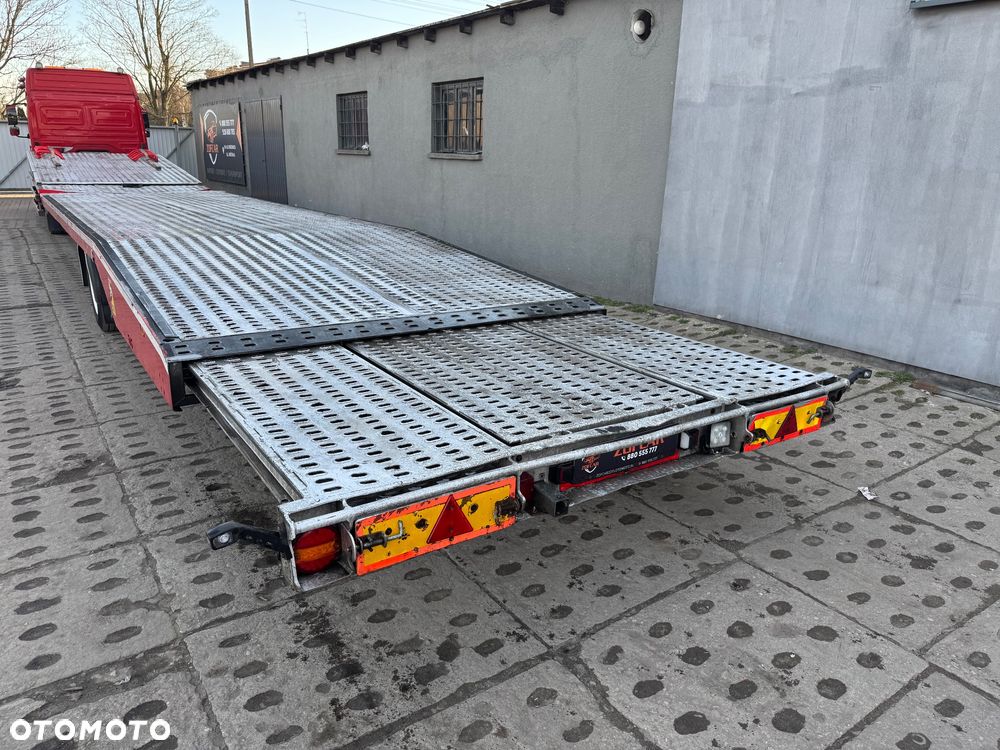 Mercedes-Benz ATEGO - 28