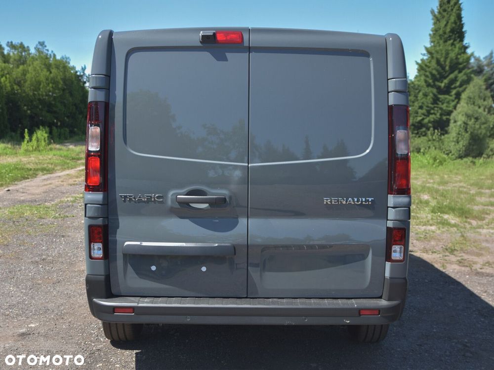 Renault Trafic L2H1 2.0 130KM - 6