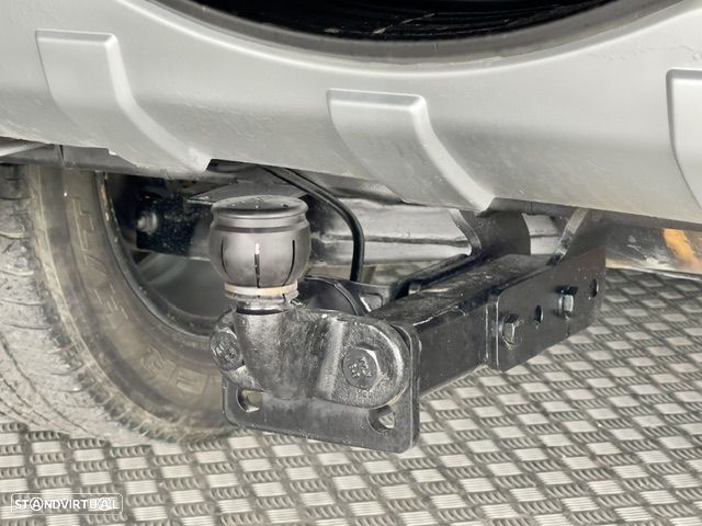 Mitsubishi Pajero 3.2 DI-D Instyle CA FPF - 43