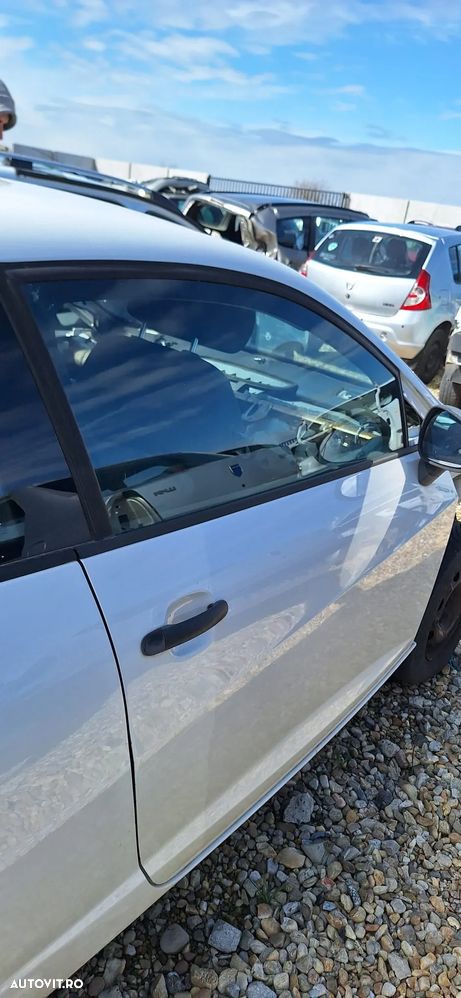 USA DREAPTA FATA SEAT IBIZA 2009 - 2