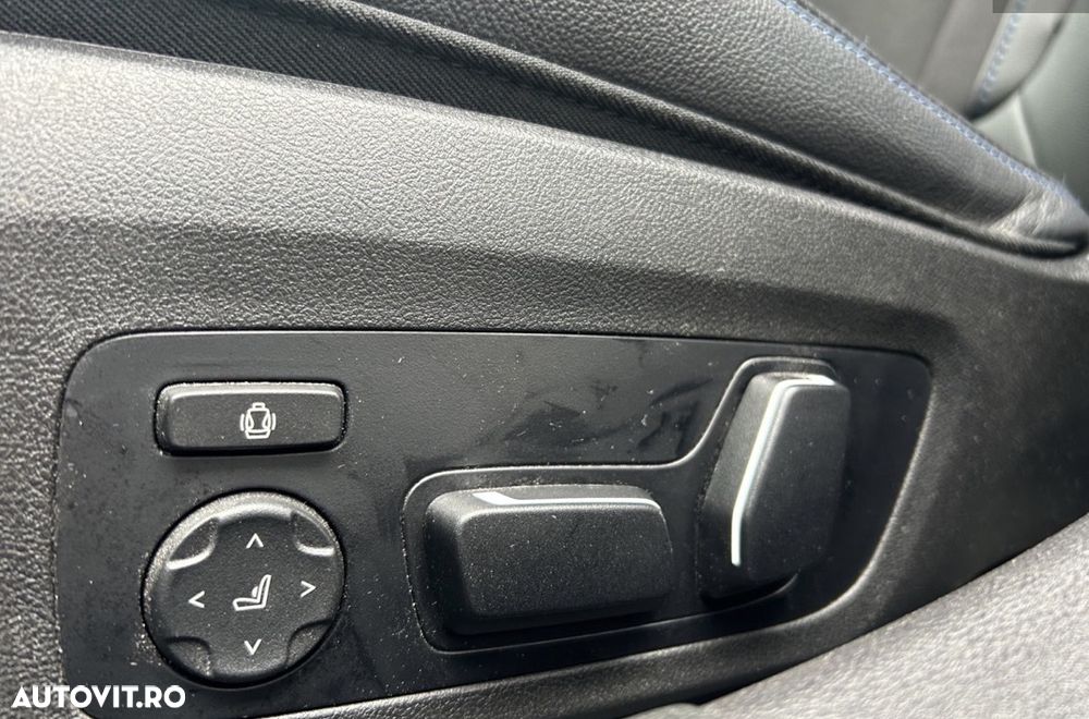 BMW Seria 3 330e xDrive AT PHEV - 10