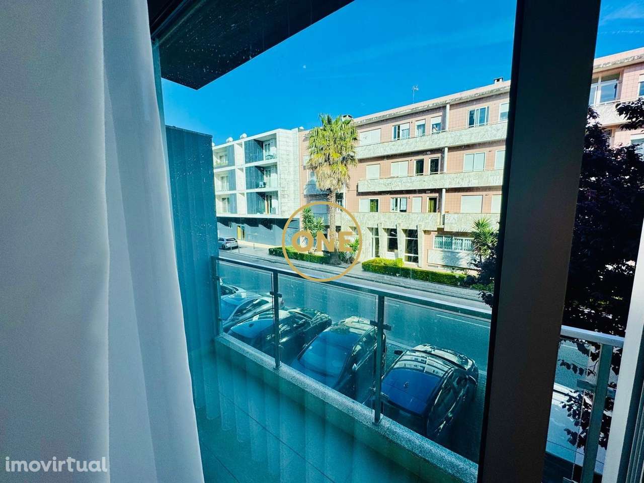 T3 de luxo na zona Montgeron, na Póvoa de Varzim - Grande imagem: 5/21