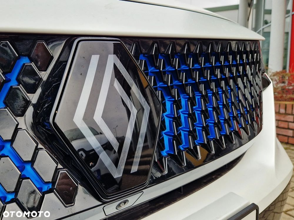 Renault Rafale 1.2 E-Tech Full Hybrid 200 esprit Alpine MMT - 6