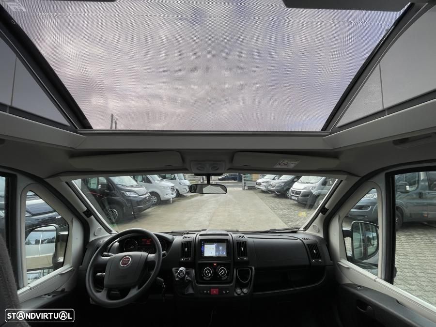 Adria Twin 600 SPB Supreme 140cv - 18