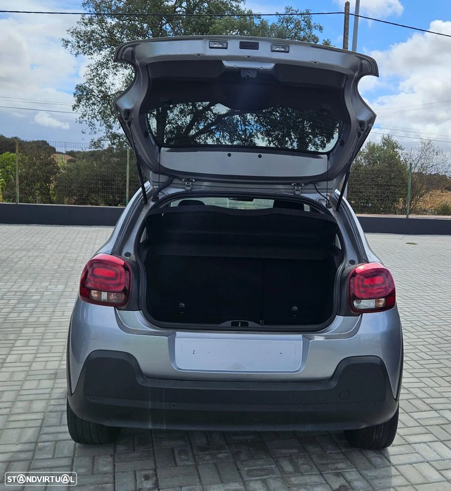 Citroën C3 1.2 PureTech Max - 3
