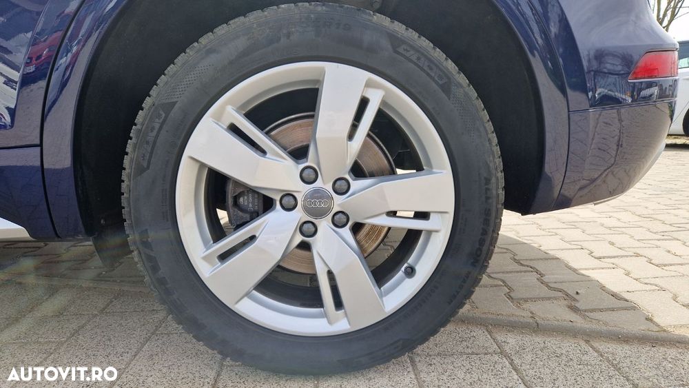 Audi Q5 2.0 TDI Quattro S tronic Basic - 19