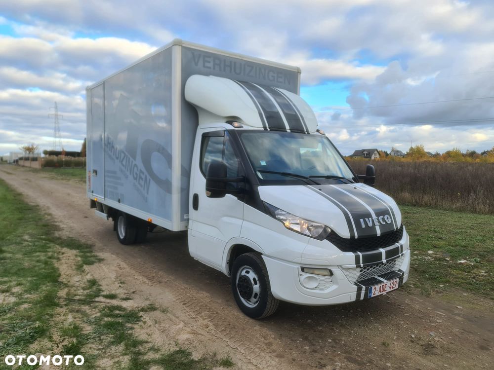 Iveco Daily