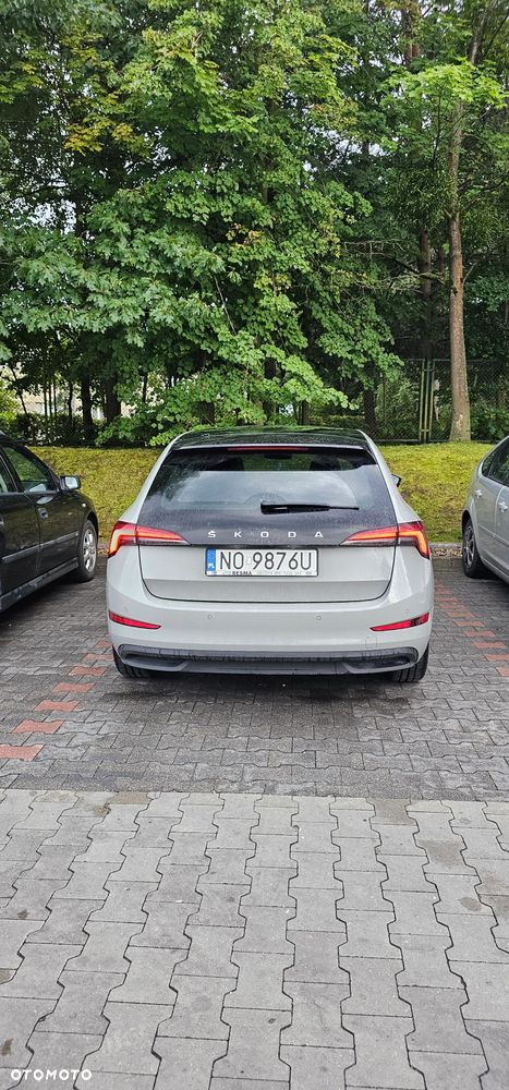 Skoda Scala 1.0 TSI Ambition - 13