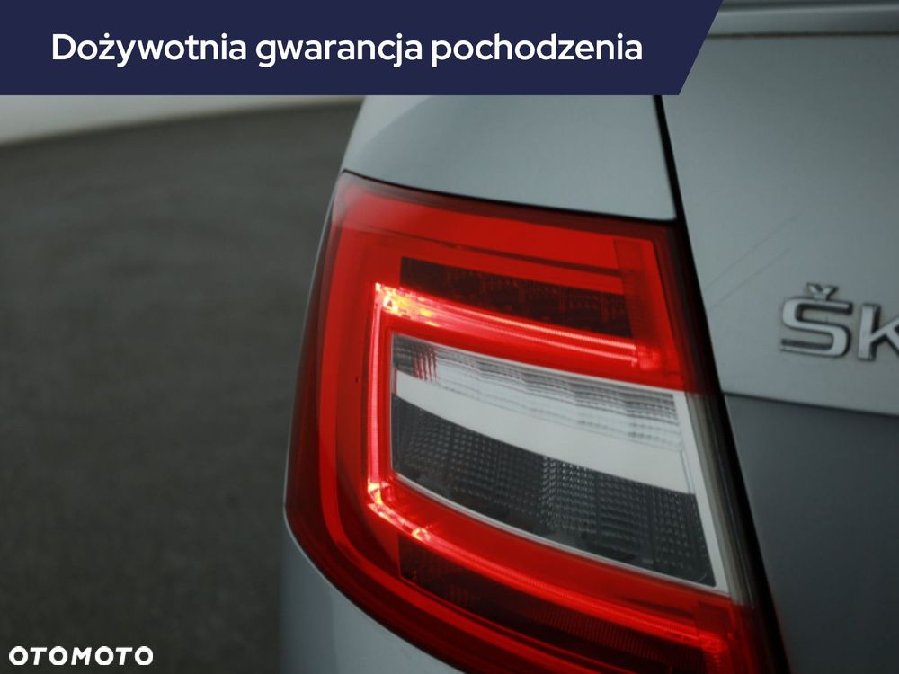 Skoda Octavia - 17