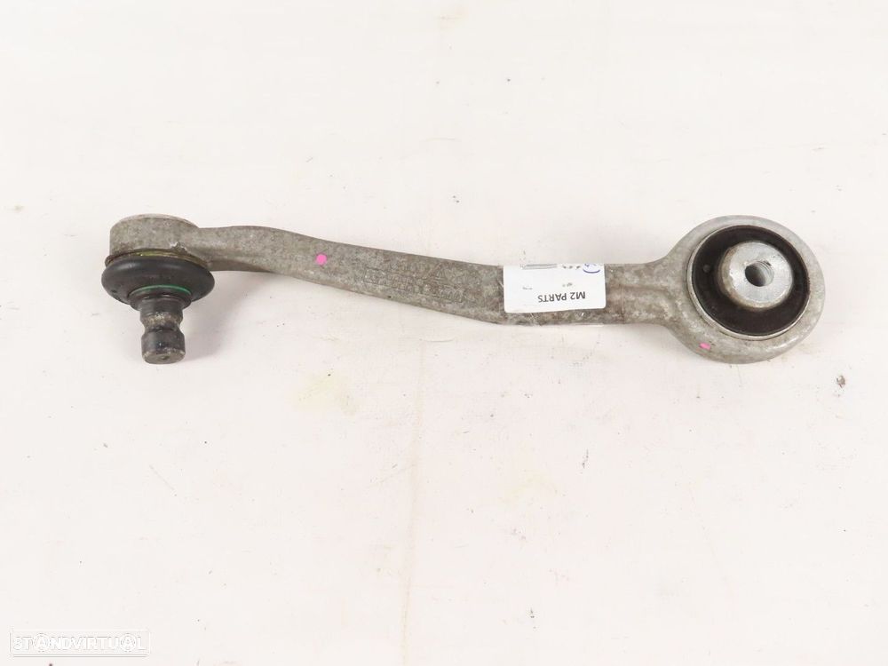 Braço Direito/Frente/Superior Seminovo/ Original AUDI A7 Sportback (4GA, 4GF)/AU... - 1