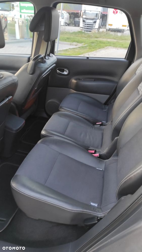 Renault Scenic 1.9 dCi FAP Conquest - 16