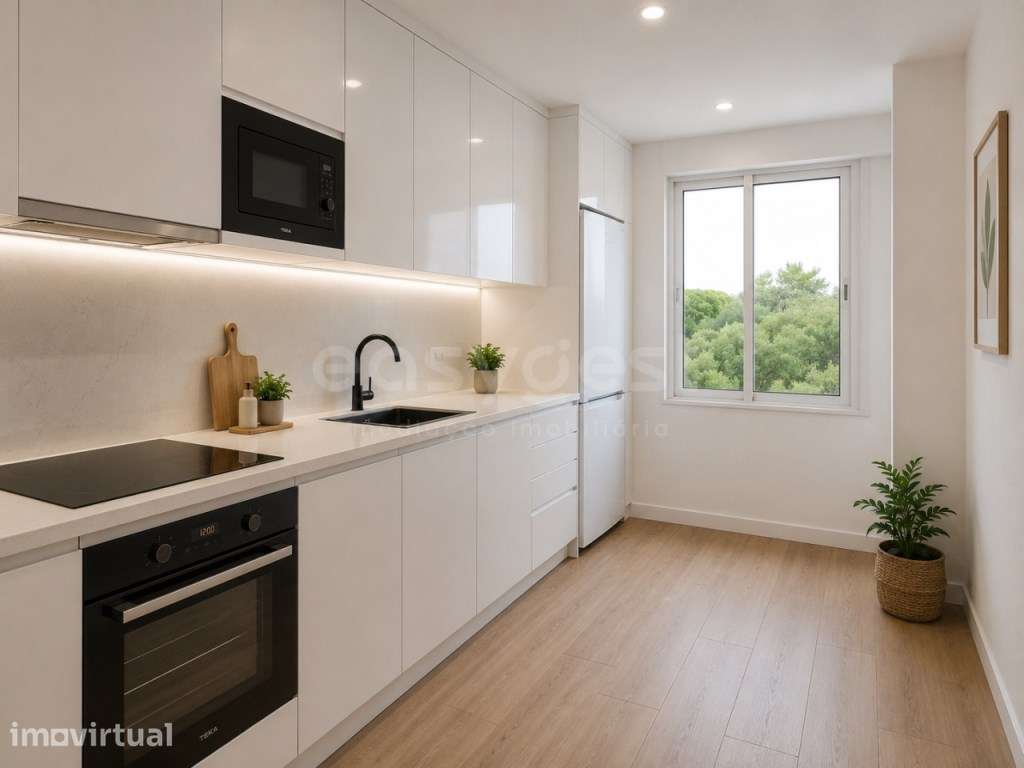 T2 Totalmente Remodelado | Excelente Oportunidade - Grande imagem: 5/37