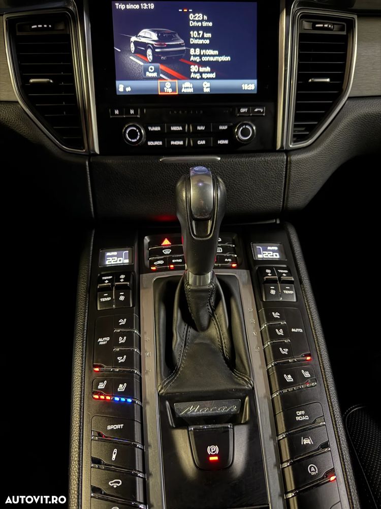 Porsche Macan 3.0 PDK S - 14