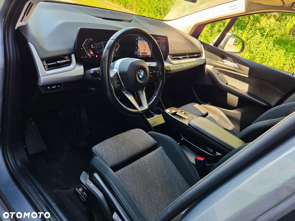 BMW Seria 2 218i sport - 14