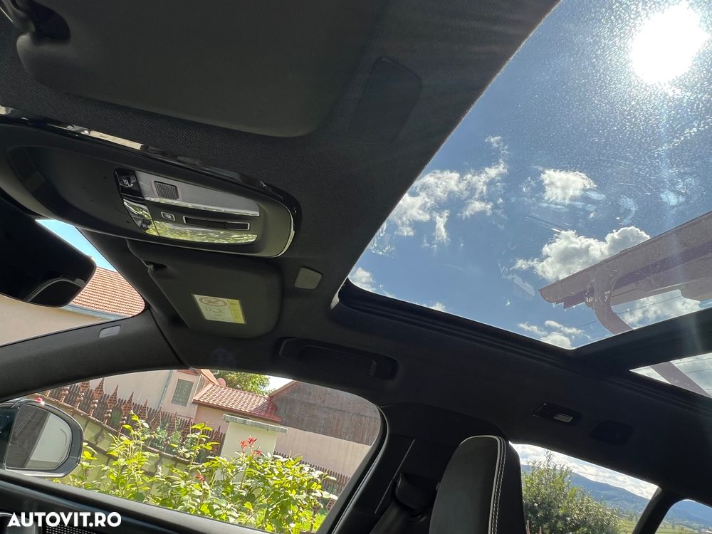 Volvo XC 40 Recharge Twin Motor AWD Plus - 15