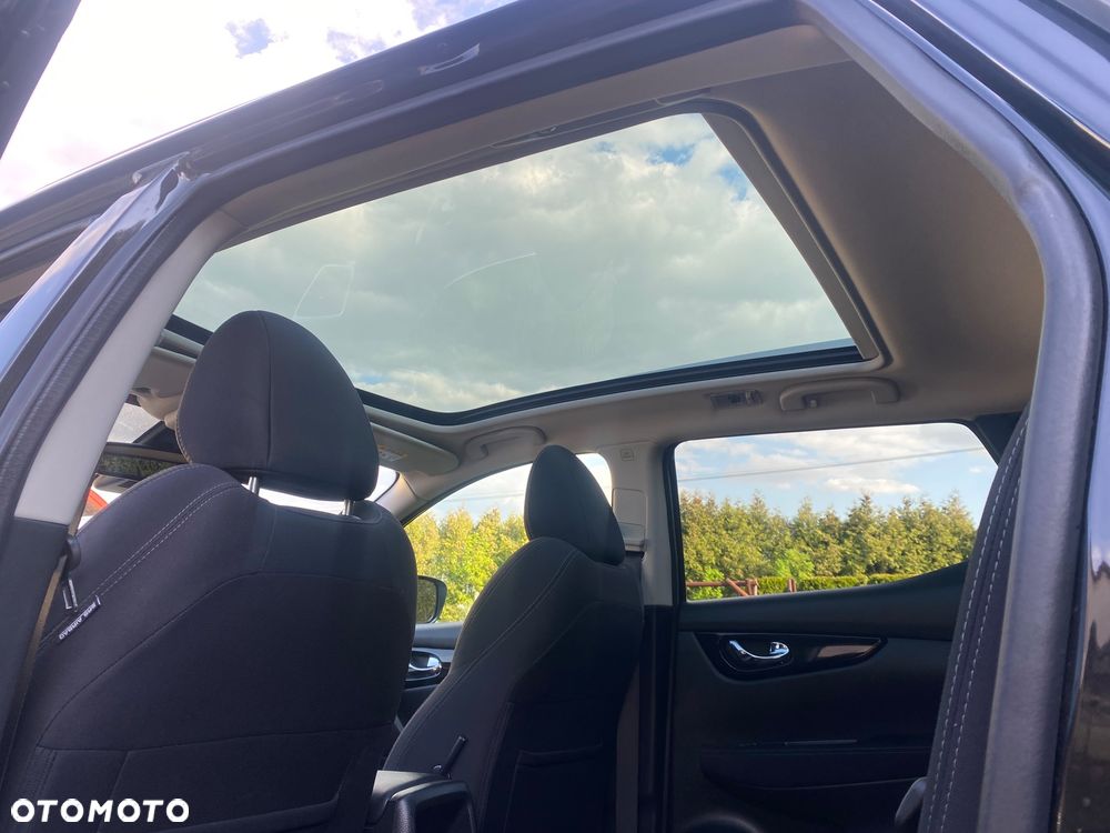 Nissan Qashqai 1.5 dCi Tekna - 32