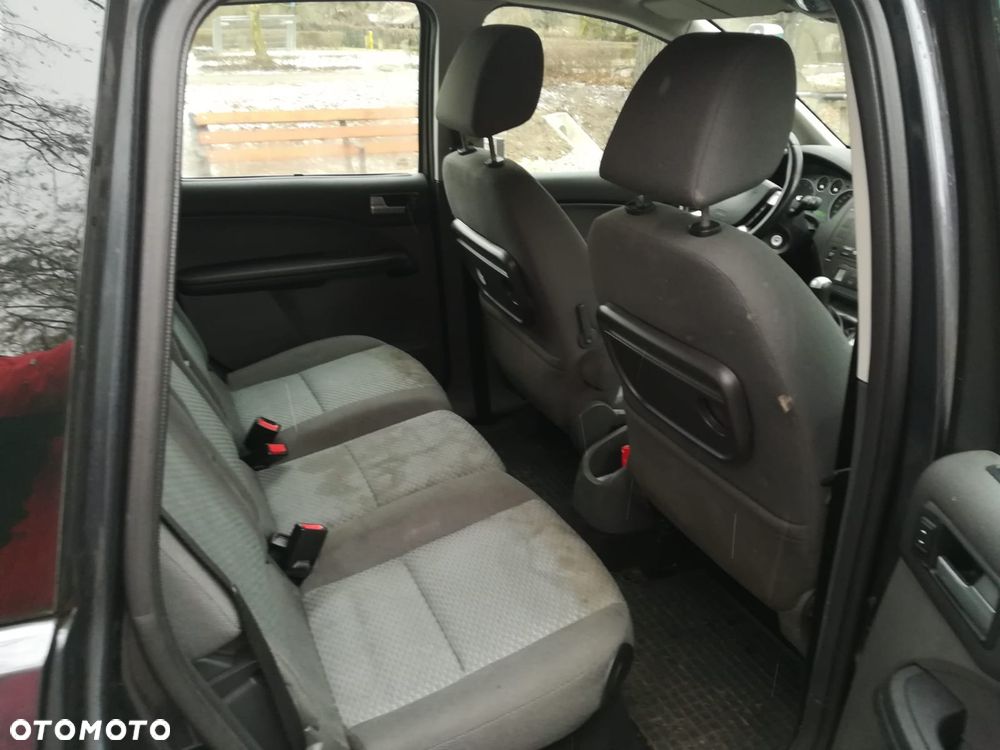 Ford Focus C-Max - 8