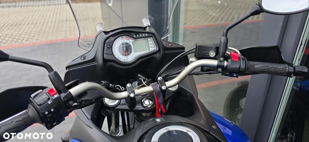 Suzuki DL - 36
