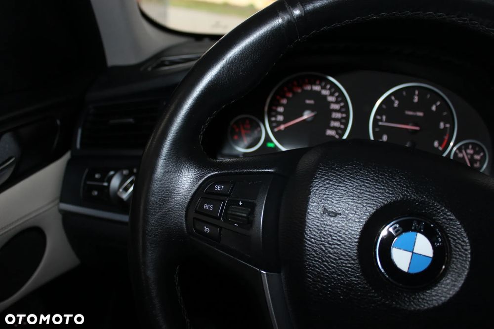 BMW X3 xDrive20d Blue Performance - 31