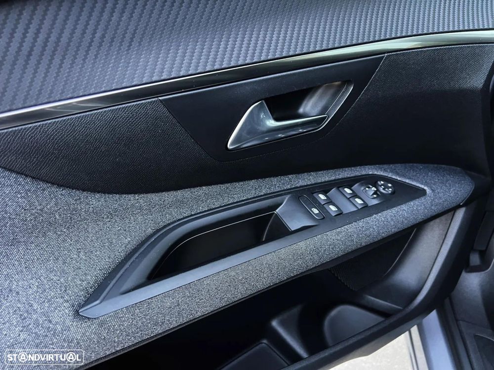 Peugeot 5008 PureTech 130 EAT8 Stop & Start Active Business-Pack - 10