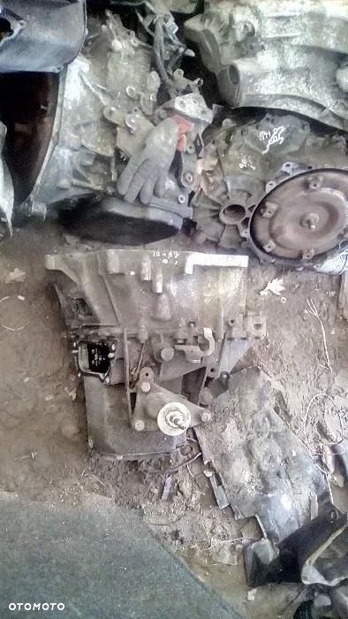 Peugeot Citroen skrzynia biegów 20DS22 BYDGOSZCZ
