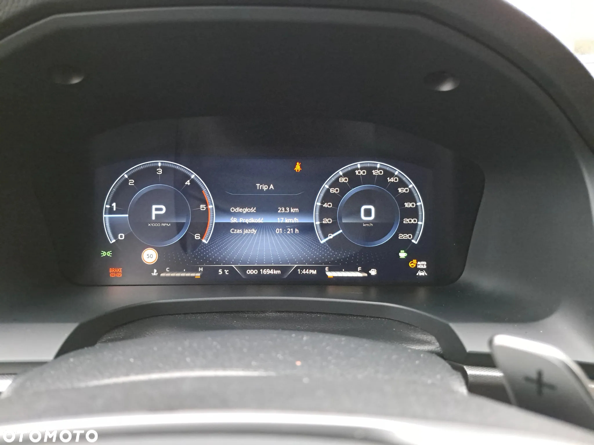 SsangYong/KGM Rexton 2.2 D Black Edition 4WD 7os - 17