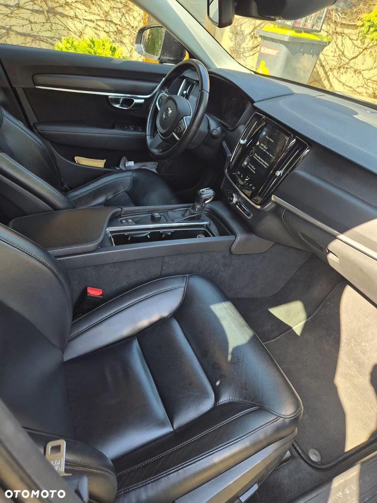 Volvo V90 - 11