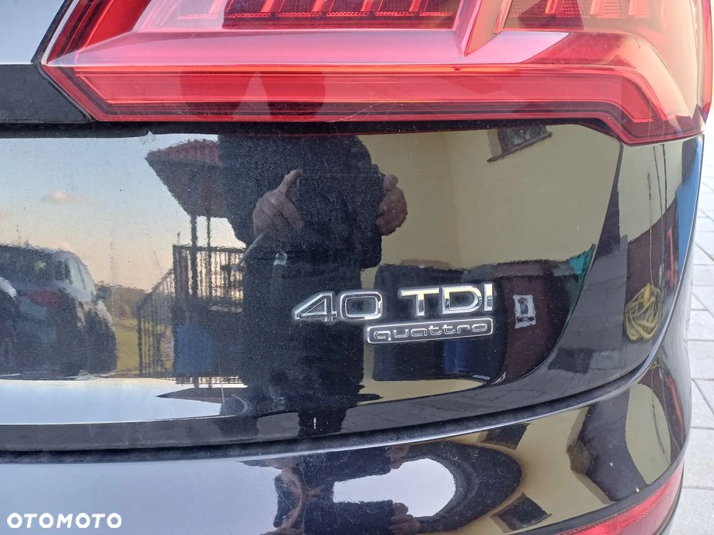 Audi Q5 2.0 TDI Quattro S tronic - 5