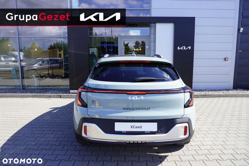 Kia XCeed 1.6 T-GDI Business Line DCT - 3