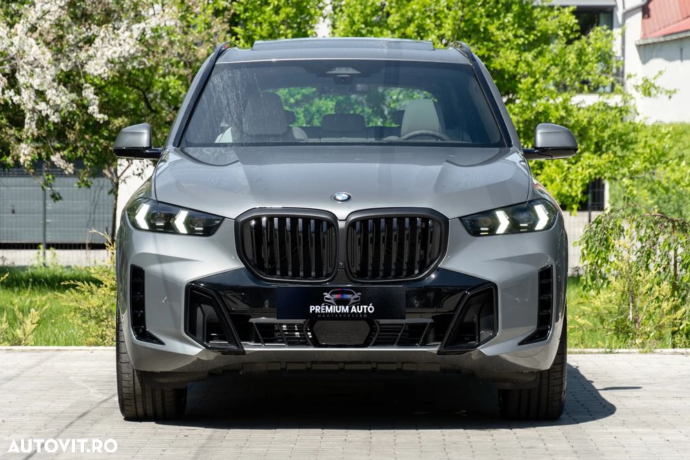 BMW X5 xDrive30d AT MHEV - 2