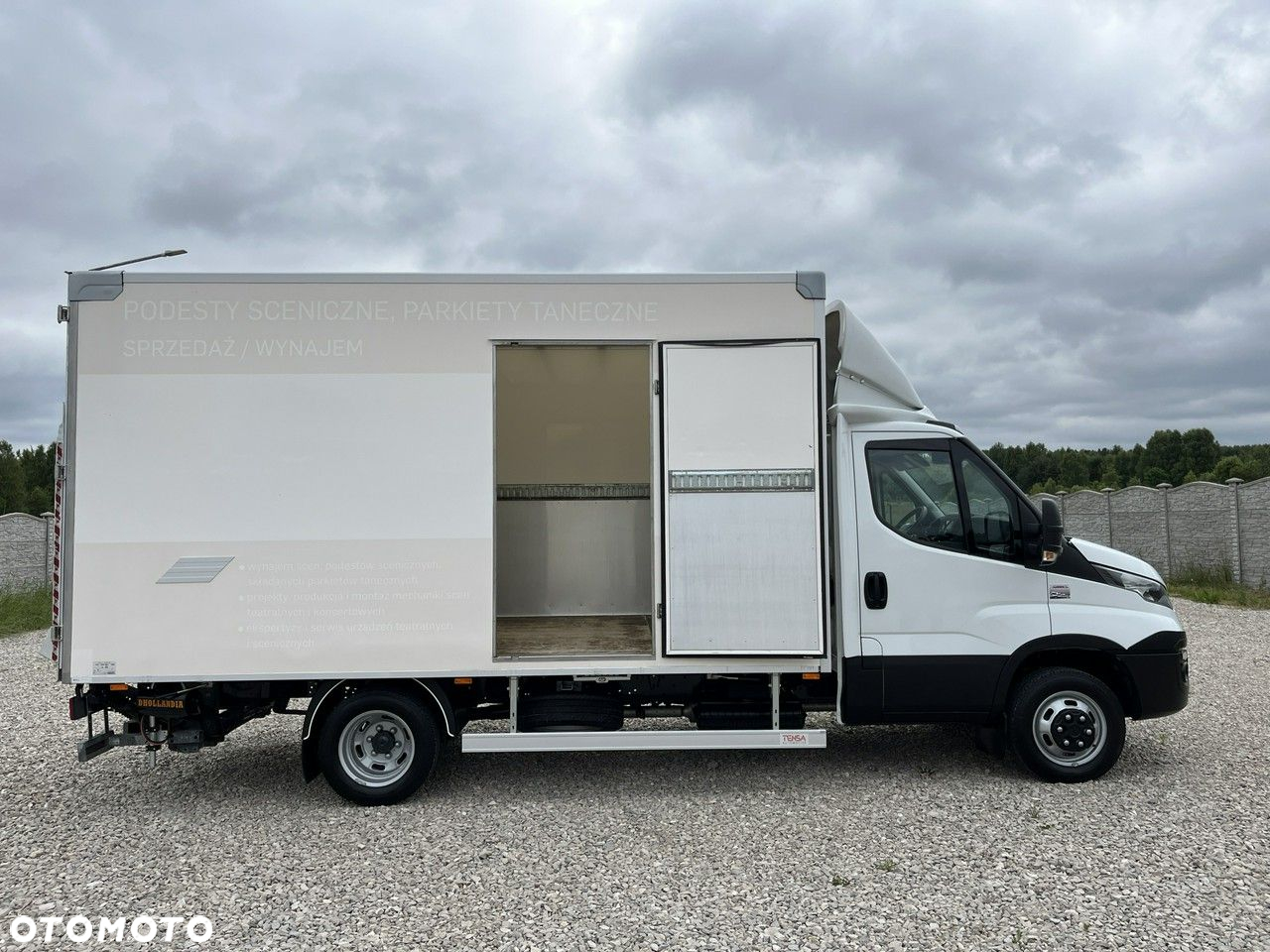 Iveco Daily - 6