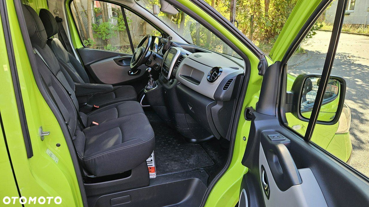 Renault Trafic - 38