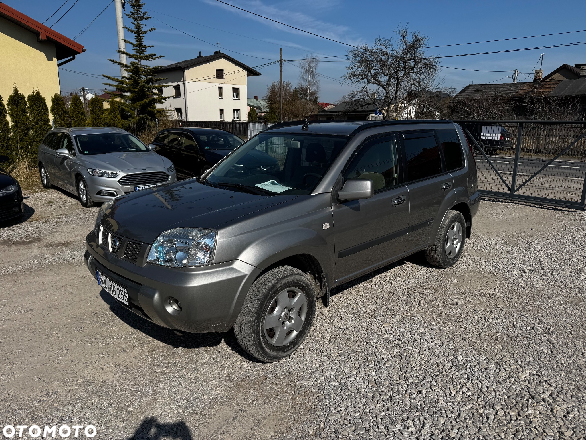 Nissan X-Trail 2.0 Comfort - 14