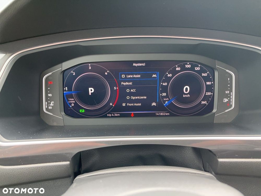 Volkswagen Tiguan Allspace - 23