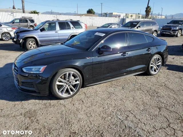 Audi A5 - 2