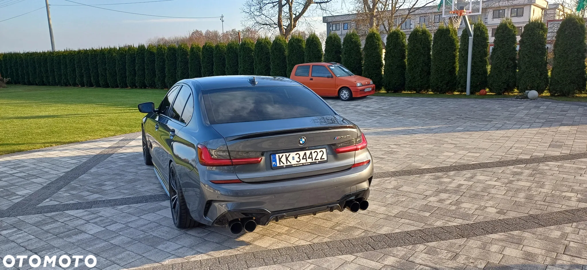 BMW Seria 3 - 16