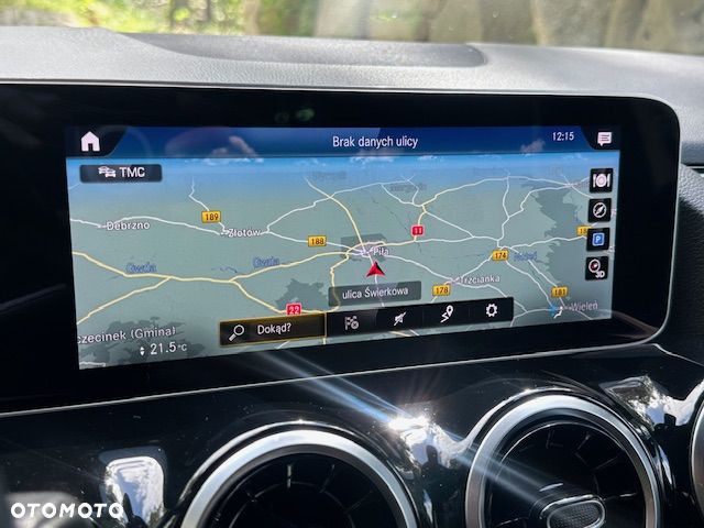 Mercedes-Benz Klasa B 250 7G-DCT Edition 2020 - 28