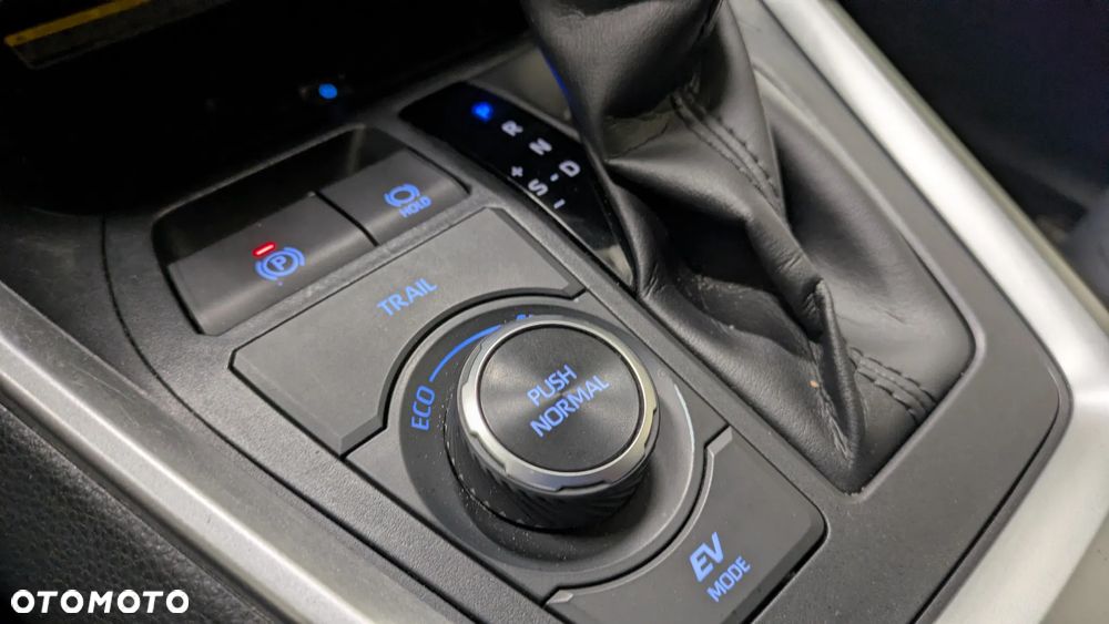 Toyota RAV4 2.5 Hybrid Comfort 4x4 - 16