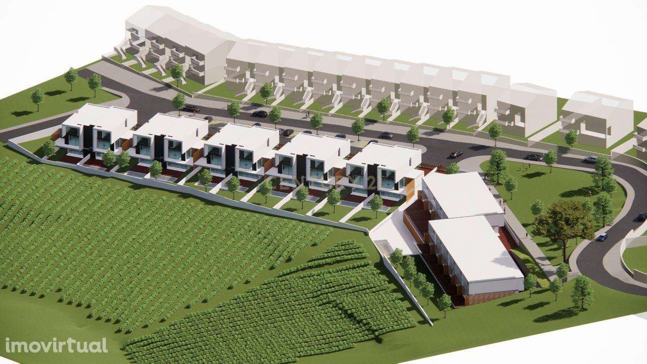 Terreno para construção - Grande imagem: 5/6