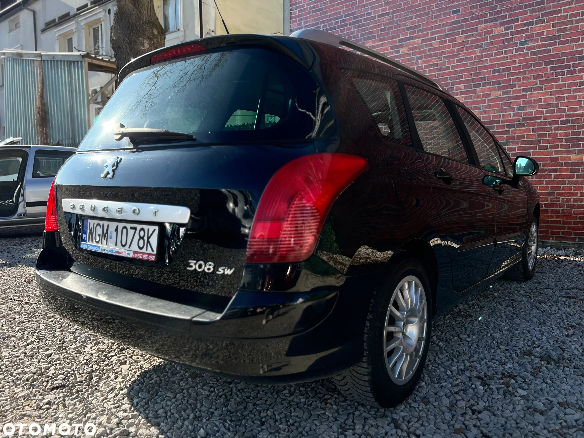 Peugeot 308 - 32