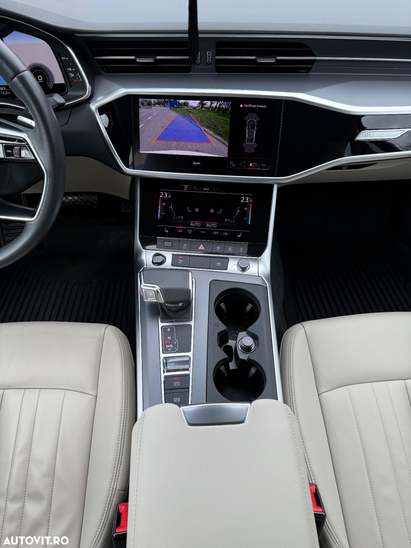 Audi A6 - 23