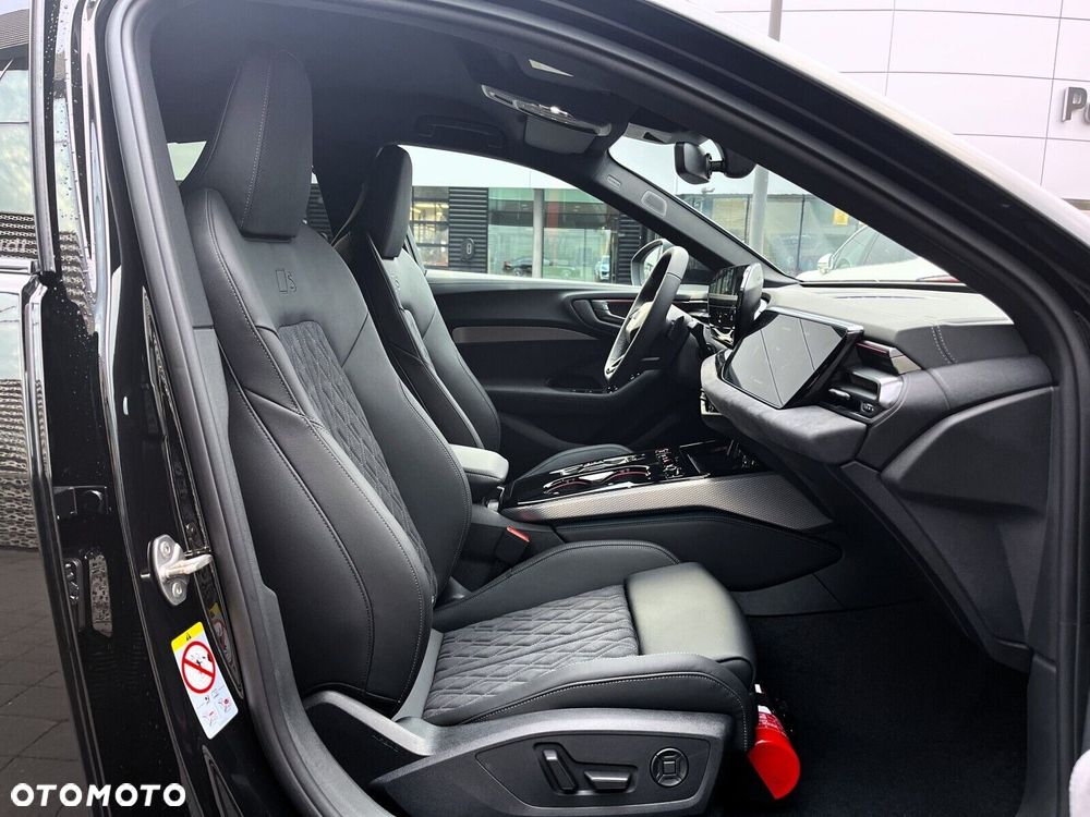 Audi A5 Limousine - 24